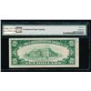 Image 2 : 1928 $10 Gold Certificate PMG 45EPQ