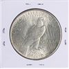 Image 2 : 1934 $1 Peace Silver Dollar Coin