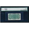 Image 2 : 15 Cent Fourth Issue Fractional Note PMG 35