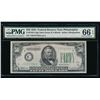 Image 1 : 1934 $50 Philadelphia Federal Reserve Note PMG 66EPQ