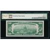 Image 2 : 1934 $50 Philadelphia Federal Reserve Note PMG 66EPQ