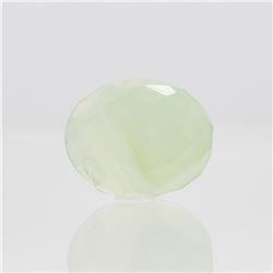 Large 100 % Natural 51.5 Ct Aquamarine Solitaire