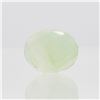 Image 1 : Large 100 % Natural 51.5 Ct Aquamarine Solitaire