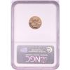 Image 2 : 1992-P $5 Proof American Gold Eagle Coin NGC PF69 Ultra Cameo