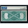 Image 2 : 1917 $1 Legal Tender Note PMG 55