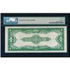 Image 2 : 1923 $1 Silver Certificate PMG 66EPQ