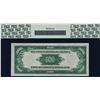 Image 2 : 1934A $500 Chicago Federal Reserve Note PCGS 64PPQ