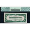 Image 2 : 1934 $1000 New York Federal Reserve Note PCGS 40