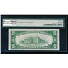 Image 2 : 1928B $10 Minneapolis Federal Reserve Note PMG 64EPQ
