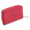 Image 2 : Chanel Red Caviar Leather Timeless Coin Purse