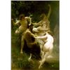 Image 1 : William Bouguereau - Nymphs and Satyr