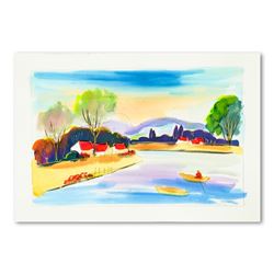 Untitled by Leider Original