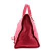 Image 7 : Balenciaga Coral Pink Lambskin Leather Rose Gold Giant 12 Satchel Handbag