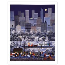New York, New York by Wooster Scott, Jane