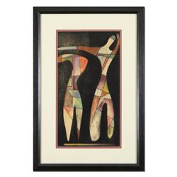 Untitled by Neal Doty (1941-2016)