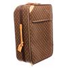 Image 2 : Louis Vuitton Monogram Canvas Leather Pegase 70 cm Luggage