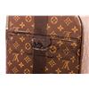 Image 4 : Louis Vuitton Monogram Canvas Leather Pegase 70 cm Luggage