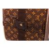 Image 6 : Louis Vuitton Monogram Canvas Leather Pegase 70 cm Luggage