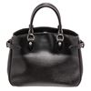 Image 2 : Louis Vuitton Black Epi Leather Passy Shoulder Bag