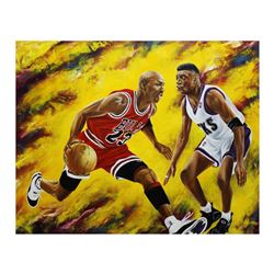 One Man Show by Turchinsky Original