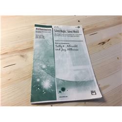 Easy Christmas Instrumental Solos, Level 1 Arr. various, ed. Bill Galliford Horn in F Book & CD