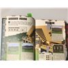 Image 3 : Three Minecraft Handbooks