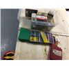 Image 3 : Items in bin, Anchor Kit, Screws