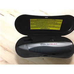 Coldheat Soldering Gun