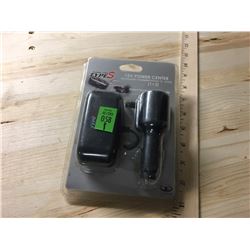 Type S 12V Power Center