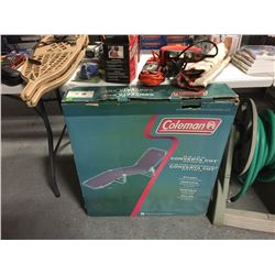 Coleman Converter Cot