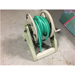 Hose and Reel