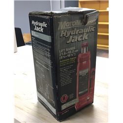 Hydraulic Jack