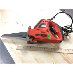 NaviGator Powered Handsaw Jigsaw