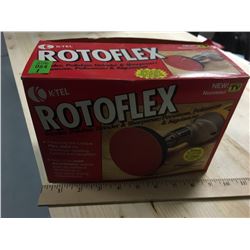 Rotoflex Grinder Discs Only