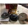Image 2 : Rotoflex Grinder Discs Only