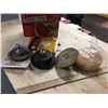 Image 3 : Rotoflex Grinder Discs Only