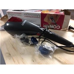 Professional Percussion Massager