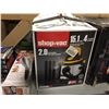 Image 1 : 15.1 L Shop Vac