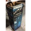 Image 2 : Simonez 51600 Electric Pressure Washer