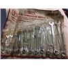 Image 1 : 11 Piece Wrench Set