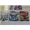 Image 1 : Wii Games