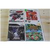 Image 1 : Wii Games