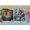 Image 2 : Wii Games