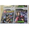 Image 2 : Wii Games