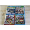 Image 1 : Wii Games