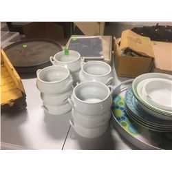 restaurant bowls