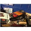 Image 4 : Large tote of tools - Handy Person's Dream