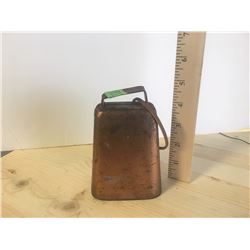 Cow Bell