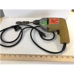 Black and Decker Drill