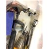 Image 2 : Bin of tools - another handy person's dream